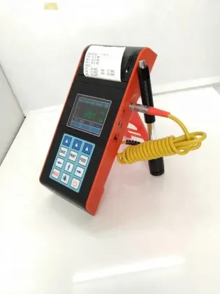 KH530 Leeb Hardness Meter for Metal and Aluminum