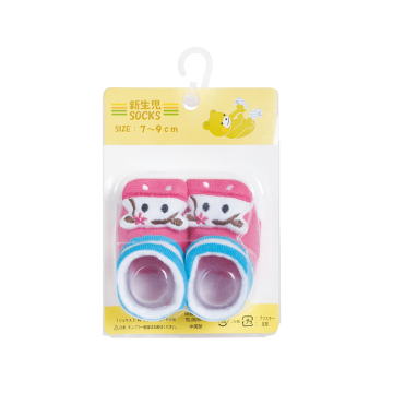comfortable cotton infant animal Socks shoes