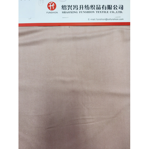 Twill Pattern Dyed With Any Color Viscose Rayon Twill Solid Comfort Fabric Factory