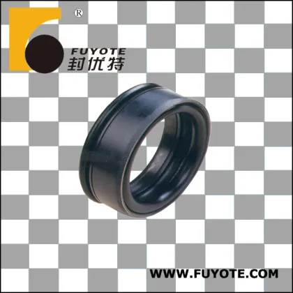 Fuyote manufacture mechanical seal group used for Cat D9 bulldozer