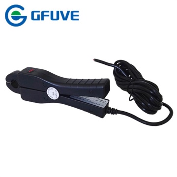 Low current CE 100A/100mA Split Core AC Current Probe