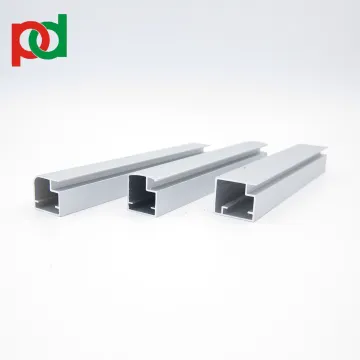 Modern Kitchen Cabinet Handles G Peru Aluminum Profiles