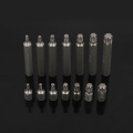 40pcs Socket Socket Socket Tool