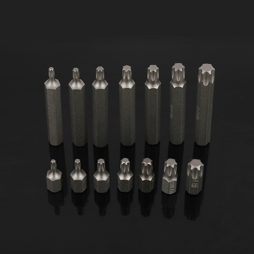 40 piezas de socket Establecer herramienta de socket personalizada