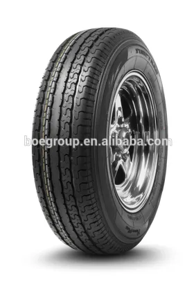 SURETRAC BRAND SPECIALTY TRAILER RADIAL--POWER MAX--STR