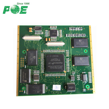 Alibaba Trade Assurance 14 Schicht FR4 PCB und PCBA Montage