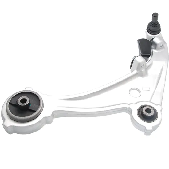 ShungTak Wholesale Car Auto Parts - Front Lower Control Arm for Nissan Teana (OE 54501-JN01A, 54501-JN00A, 54501-JA00B, 54501-JN00C)