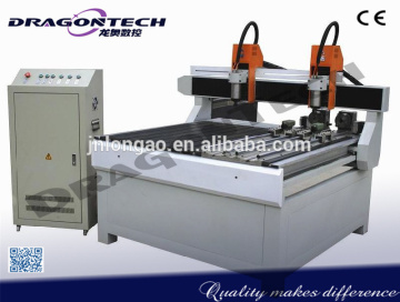 wood carving router wood furniture cnc router wood cnc router1212 ,3D cheap cnc router 1212