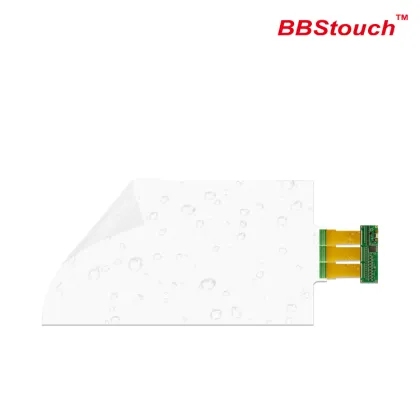 Lcd Led Oled Screen Touch Foil 75"