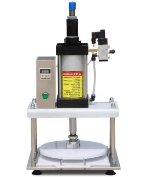 Wholesale Automatic Pancake Spring Cake Press Machine