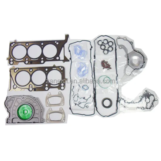 ZANETOL Engine Cylinder Head Gasket Set for Jeep Grand Cherokee L 3.6L & Wrangler