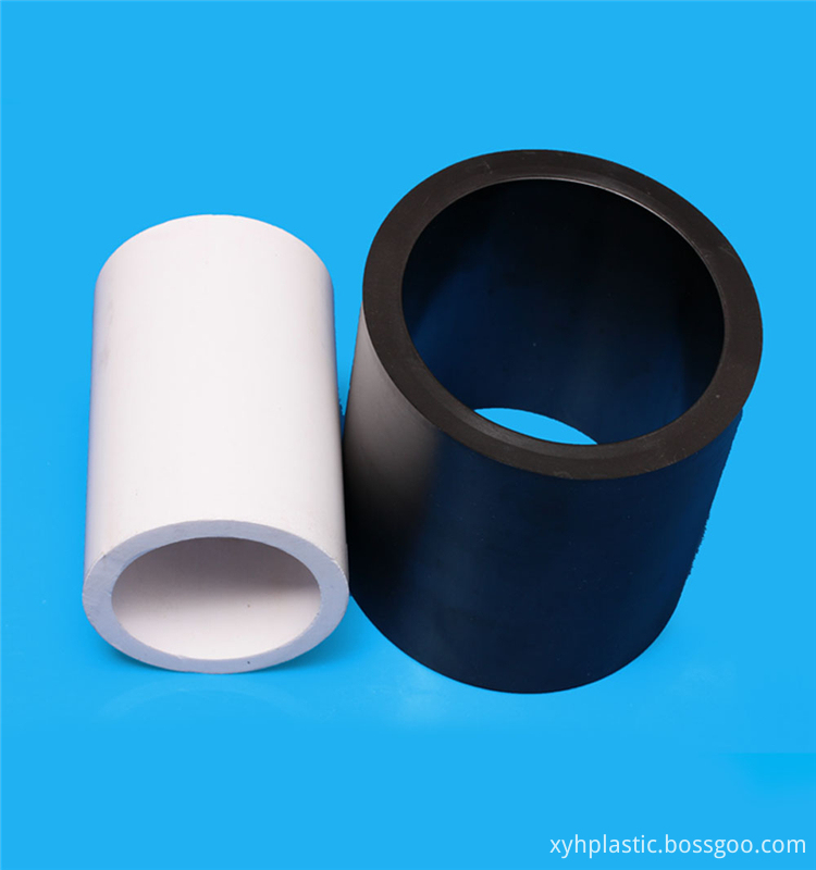 Expanded Molded PTFE Rod Bar