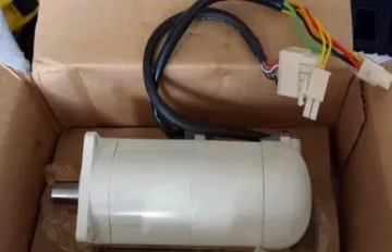 MSM3AZA8AX Panasonic MSM Series AC Servo Control Motor