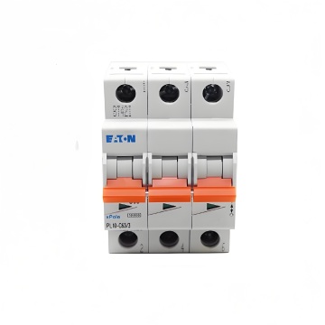 Eaton Xpole Mini Circuit Breaker PL10-C25-DC pour usage domestique - Modèle 173529