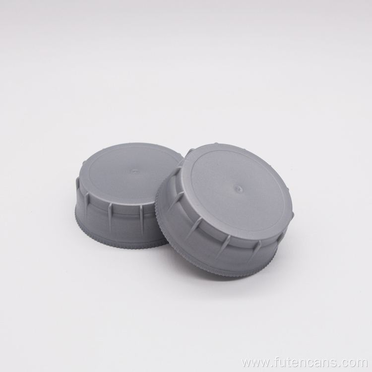 42mm plastic screw caps