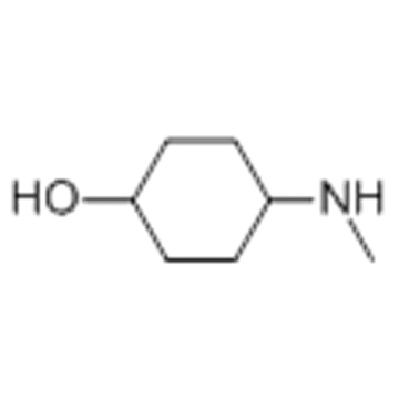 4- (METYLAMINO) CYKLOHEXANOL CAS 2987-05-5