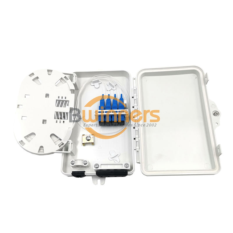 Fibra Optic Box
