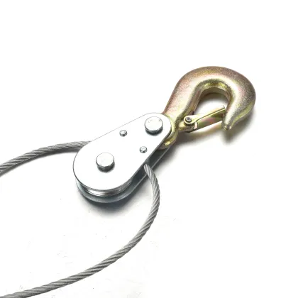 Hand Winch Factory for Sale: Manual Winches & Winch Equipment