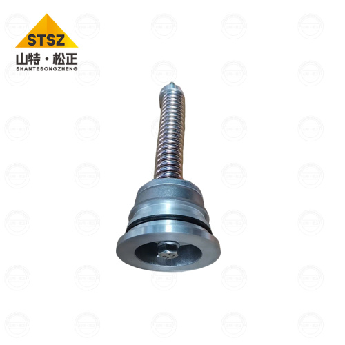 Excavator ZX470-5G valve assembly 4453609