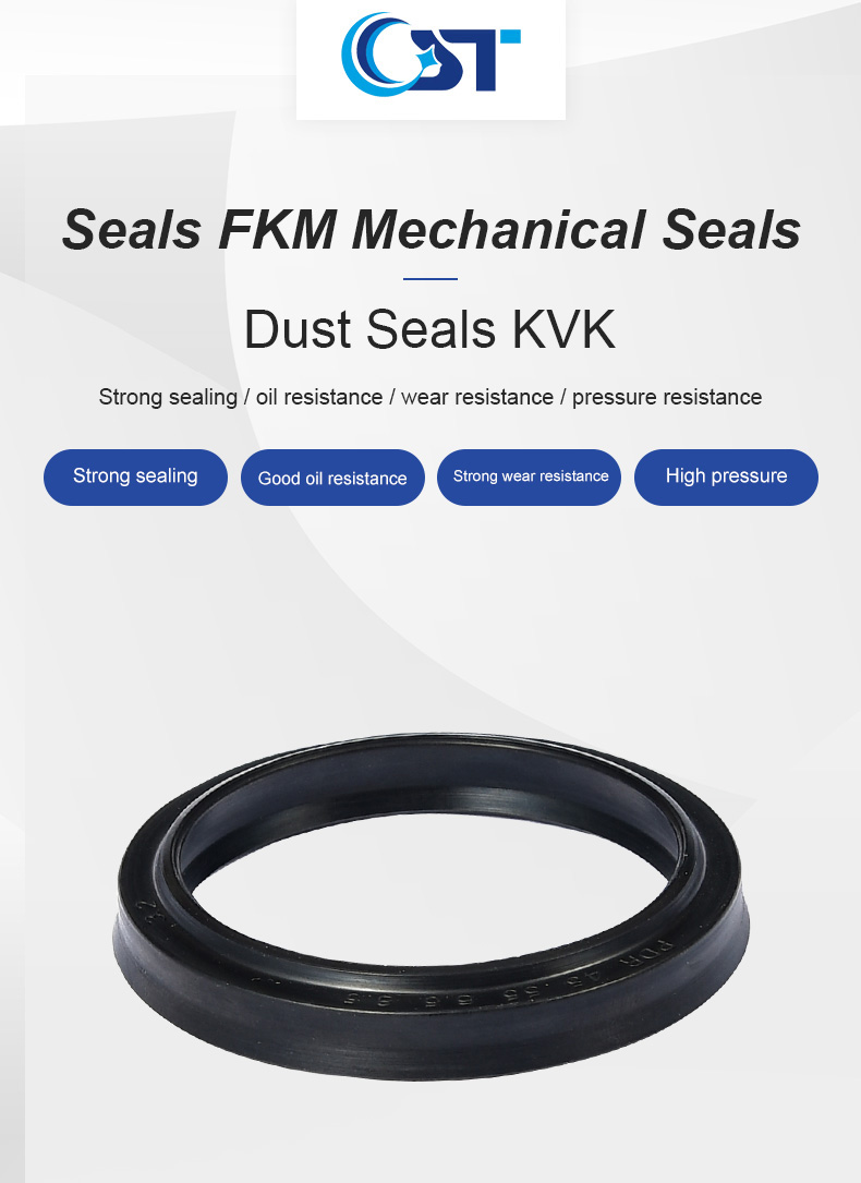 Pdr Dust Seals