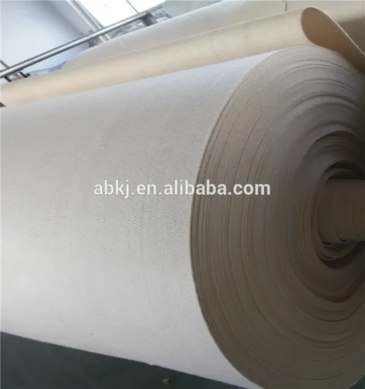 Perfect Quality Factory Direct Sale Needle Punch 100% Polyester Non-woven Fabric