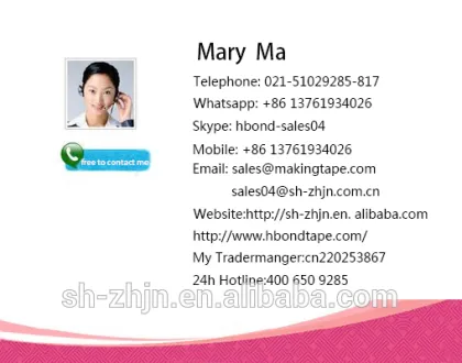 High Temperature Multicolored Rubber Crepe Paper Tape For Masking