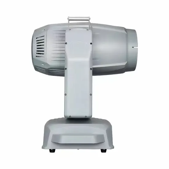 MITUSHOW IP66 Waterproof 480W Moving Head Light for Outdoor Stage Events