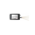 40-канальный 100 ГГц плоский тип AAWG WDM