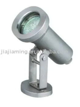 in ground lamp