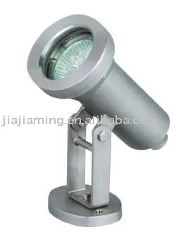 in ground lamp