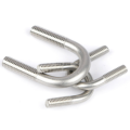 Тяжелые из нержавеющей стали u-bolts