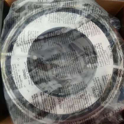 Taper Roller Bearing NAO 45x72x20