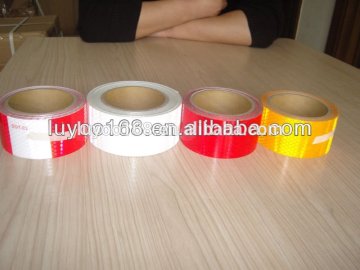 Car reflective tape