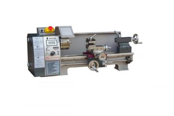 Digital Readout Mini Machine Metal Bench Lathe