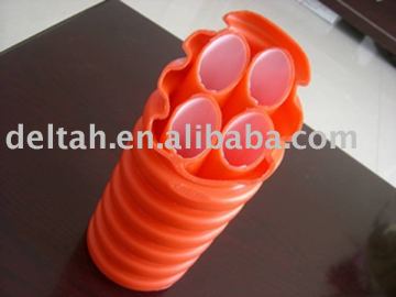 communication cable spiral pipe corrugated optical duct COD