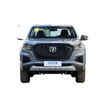 2024 Chang'an F70 Blue Whale High Speed Pickup Truck and Mini Van