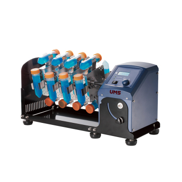 Rotator cyfrowy UX-RL-Pro LCD