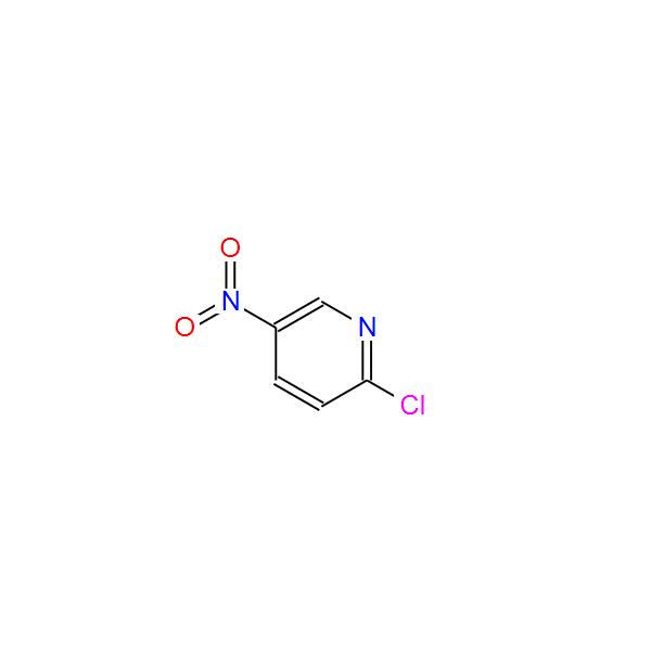 2-cloro-5-nitropiridina intermediários farmacêuticos