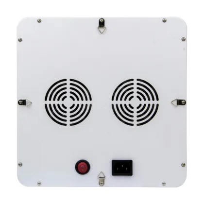 300w germination tent grow light for plant fertilizers