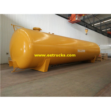 120 CBM 50ton Bulk Propylene Tanks