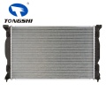 Car Radiator parts for Audi A4-S4 1.6i 16V OEM 8E0121251 Radiator for Car