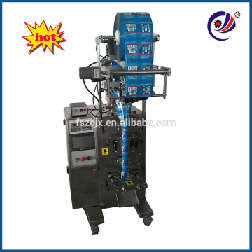 automatic vertical powder packing machine in sachet