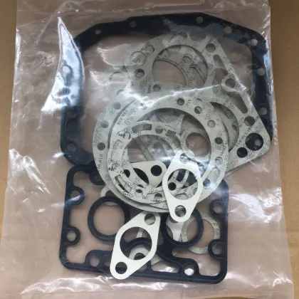 China Factory Bus AC Parts: BOCK GEA COMPRESSOR FK50 FK40 Bock Air Compressor Gasket Bus Accessories