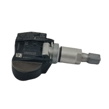 LR070840 433MHz TPMS Tire Pressure Sensor for Land Rover Discovery & Range Rover Sport