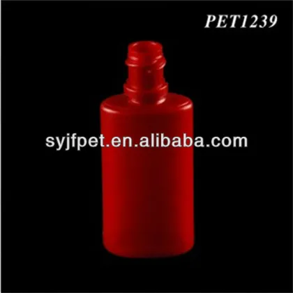 15ml lotion (Marubi) bottle for sample