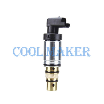 SD6C12 SD7C16 Control Valve for Peugeot 307/Citroen Triomphe