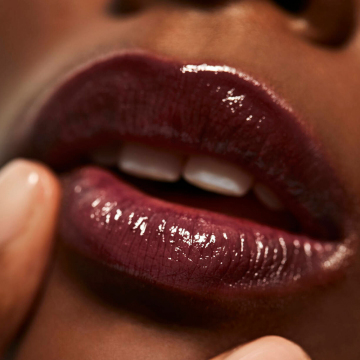 Luxury Vegan Matte Lipstick - Women's Red High-End Long-Lasting Private Label