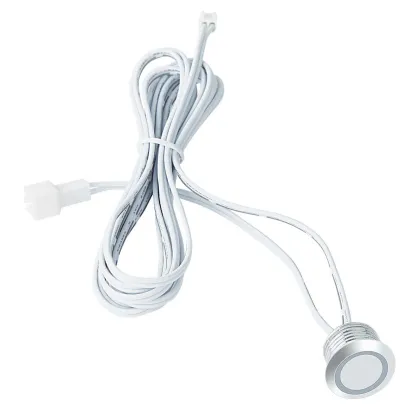 Touch Sensor Switch Desk Light Parts Touch Control Sensor Dimmer for Bulbs Lamp Switch 15-60W Touch Switch