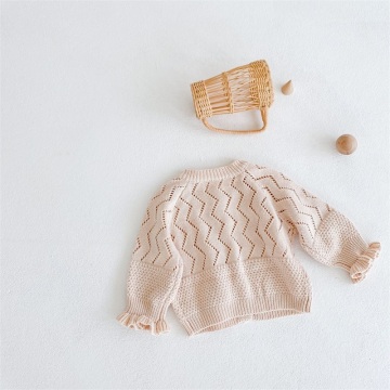 Baby Knitwear