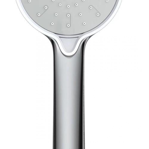 Pressure Spray Shower Head With Removable handheld shower